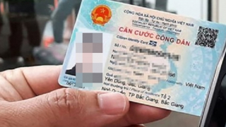 Dùng CMND giả để lừa bán hàng, chiếm đoạt tiền