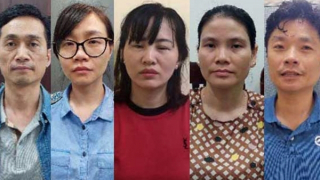 Sử dụng 40 tài khoản chứng khoán tạo cung- cầu giả, thu lời bất chính trên 157 tỷ đồng