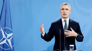 Thượng đỉnh NATO và yếu tố Thụy Điển