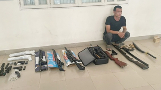 Đi chợ... “hàng nóng” online