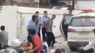 6 người chết trong vụ tấn công bằng dao rúng động Trung Quốc