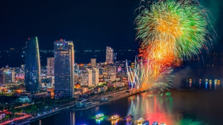 Không gian sống nào ngắm trọn mỹ cảnh thành phố sông Hàn?