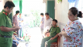 Chủ nợ mang sổ đỏ cầm cố, chuyển nhượng để chiếm đoạt 4 tỷ đồng