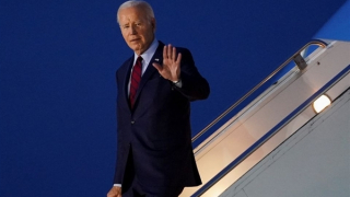 Mỹ và NATO tiếp tục ủng hộ Ukraine nhưng chưa thể kết nạp thành viên