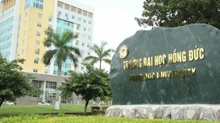 Giảng viên đột nhập phòng kế toán lấy trộm 128 triệu đồng