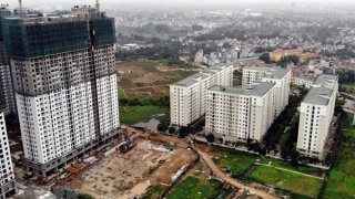 Đã có dự án nhà ở xã hội được giải ngân từ gói 120.000 tỷ đồng