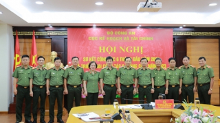 Hoàn thiện hệ thống văn bản quy phạm pháp luật, quy định về tiêu chuẩn, định mức