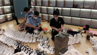 Tuyên truyền chống hàng giả cho người kinh doanh trên nền tảng số