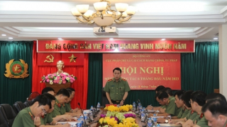 Đảm bảo chất lượng, tiến độ xây dựng các dự án luật