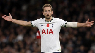 Tân HLV Spurs cũng chưa rõ về tương lai của Harry Kane