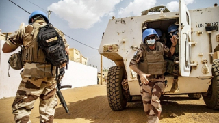 MINUSMA – Lời tạ từ cay đắng