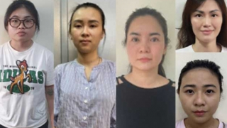 Lập công ty “ma”, vận chuyển trái phép hơn 4.355 tỷ đồng ra nước ngoài