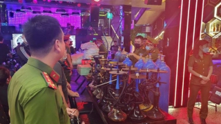 Đà Nẵng kiến nghị chặn tội phạm ma túy len lỏi, núp bóng trong bar, pub