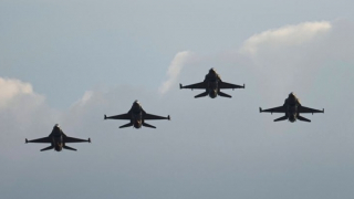 Mỹ và Israel khởi động loạt tập trận quân sự nhắm đến Iran