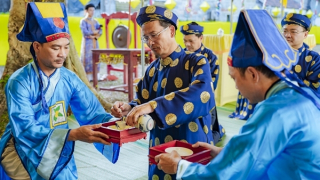 Thừa Thiên-Huế tổ chức lễ tế tưởng niệm 138 năm Ngày thất thủ Kinh đô