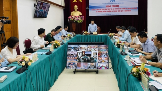 6 tháng đầu năm: Tai nạn giao thông giảm, ùn tắc tăng