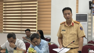 Xác định 6 nguyên nhân chính gây ra tai nạn giao thông