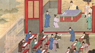 Trường chuyên, chế độ nhân tài và đường đua cuộc sống