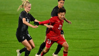 Sẵn sàng cho tình huống xấu nhất