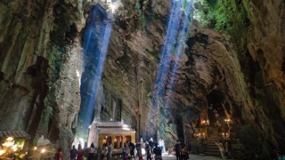 Phê duyệt quy hoạch phục hồi danh thắng Ngũ Hành Sơn