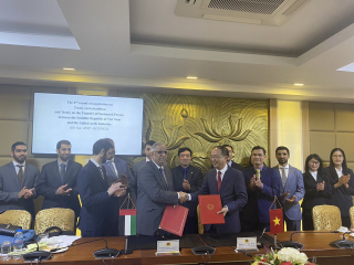 Hoàn thiện khung pháp lý về dẫn độ phù hợp với pháp luật và thông lệ quốc tế