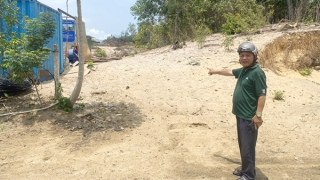 Người dân có đất trong diện giải tỏa để xây dựng nhà tang lễ TP Vũng Tàu tiếp tục kêu cứu