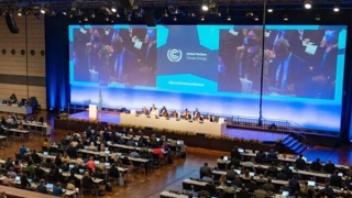 Cuộc chiến chống biến đổi khí hậu: Thời gian đã hết