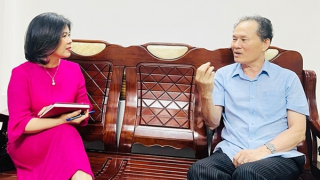 Con người và “mười lăm phút đáng sợ”