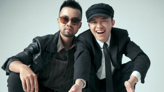 Cá Hồi Hoang tan rã và chuyện buồn nhóm nhạc Việt