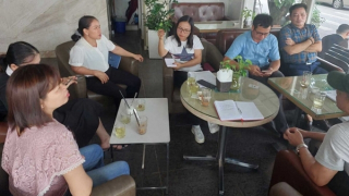 Trả lãi theo ngày, giới thiệu công ty hoành tráng (bài 1)