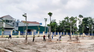 Vĩnh Phúc đẩy nhanh đầu tư xây dựng hạ tầng tại các Làng văn hóa kiểu mẫu