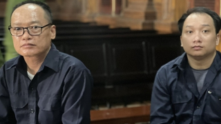 Hai đối tượng dùng căn cước giả vận chuyển hơn 20kg ma tuý lãnh án tử hình