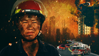 Chuyện đời, chuyện nghề của "người hùng" Nguyễn Chí Thành