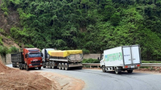 Vướng mặt bằng trong cải tạo các điểm tiềm ẩn nguy cơ mất ATGT