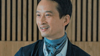 Đạo diễn Trần Anh Hùng tham gia dự án "Gặp gỡ mùa thu"