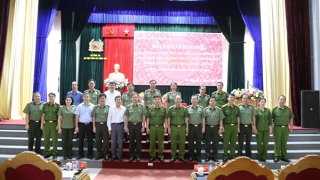 Cải tiến chất lượng sau kiểm định, đổi mới căn bản, toàn diện giáo dục đào tạo trong CAND