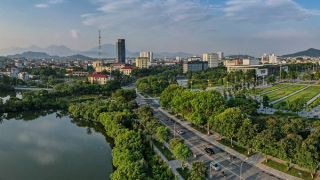 Vĩnh Phúc kinh tế lấy lại đà phục hồi, thu ngân sách khả quan