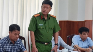 Sự thật thông tin một phụ nữ bất ngờ “tàng hình”