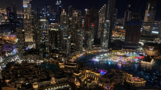 Những cạm bẫy với phụ nữ “xuất khẩu lao động lương cao tại UAE”