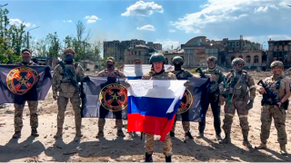 Tương lai nào cho Wagner?