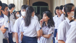 Giải pháp nào để giảm áp lực trong tuyển sinh vào lớp 10? (bài 3)