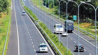 Đầu tư 2.300 tỷ đồng xây đường Hồ Chí Minh đoạn Chơn Thành - Đức Hòa