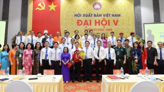 Xây dựng ngành Xuất bản thành ngành kinh tế-công nghệ phát triển toàn diện, vững chắc