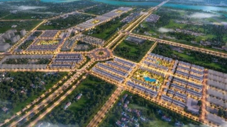 Lực đẩy giúp bất động sản Móng Cái hút khách