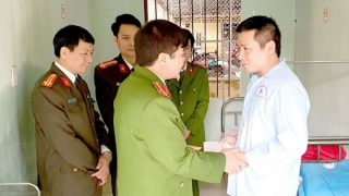 Quyết liệt trong từng trận đánh