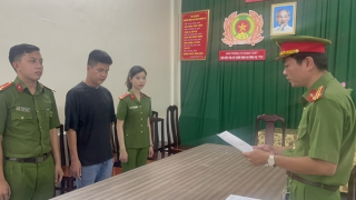 Nhân viên kinh doanh cấu kết với kế toán chiếm đoạt tài sản trị giá trên 100 tỷ đồng