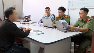 Xử lý người đăng thông tin bịa đặt, xúc phạm Anh hùng Liệt sĩ Võ Thị Sáu