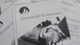 Khách hàng bức xúc, Chủ tịch HĐQT Sông Đà Nhật Nam né tránh báo chí (bài 2)