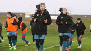 Thủ quân ĐT nữ Việt Nam mong muốn điều gì trước  vòng chung kết World Cup 2023?