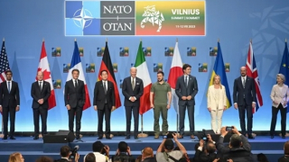 G7 nêu cơ chế hỗ trợ an ninh cho Ukraine, Nga cảnh báo